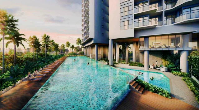 Sturdee Residences - DS 1