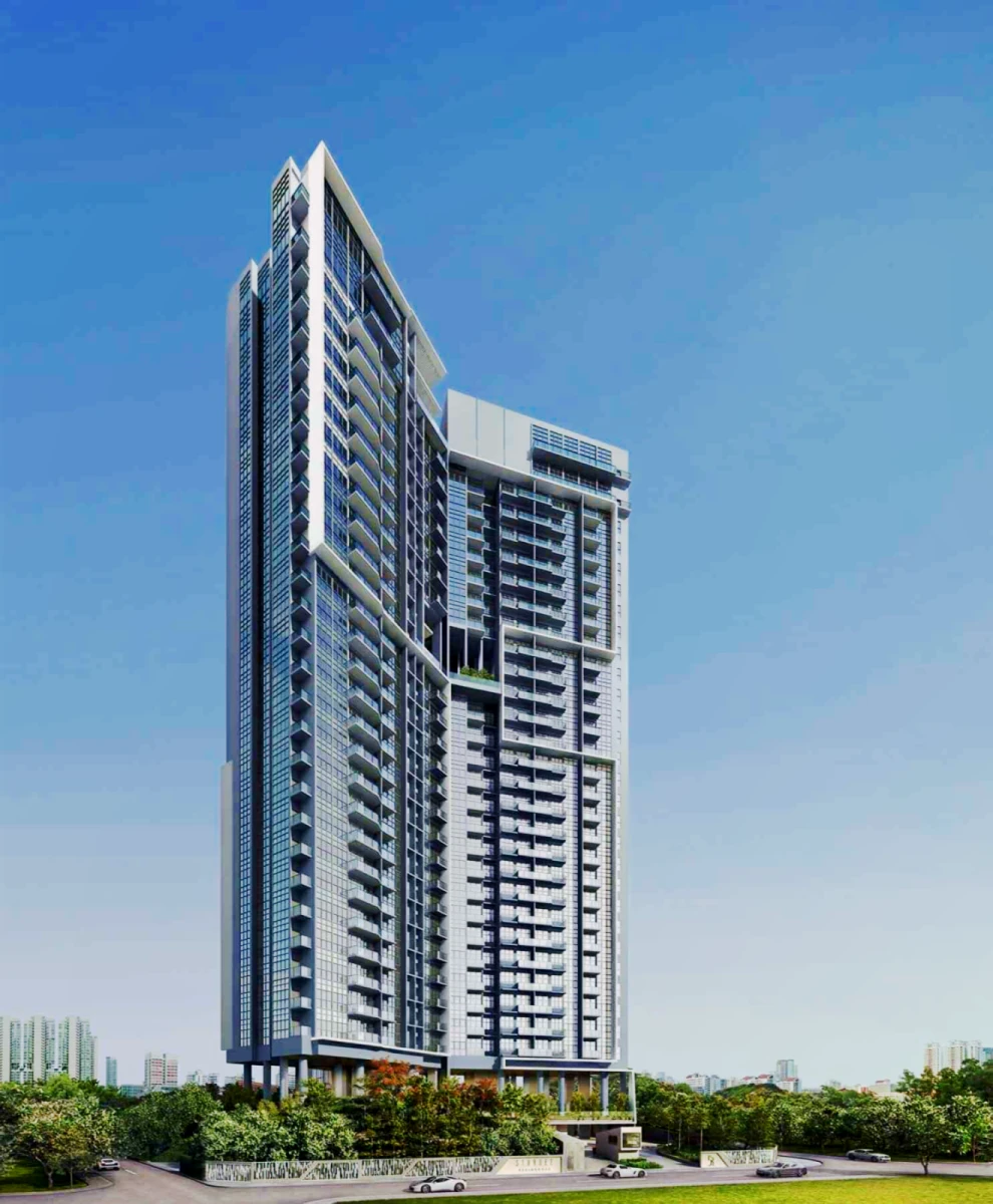 Sturdee Residences - DS 0