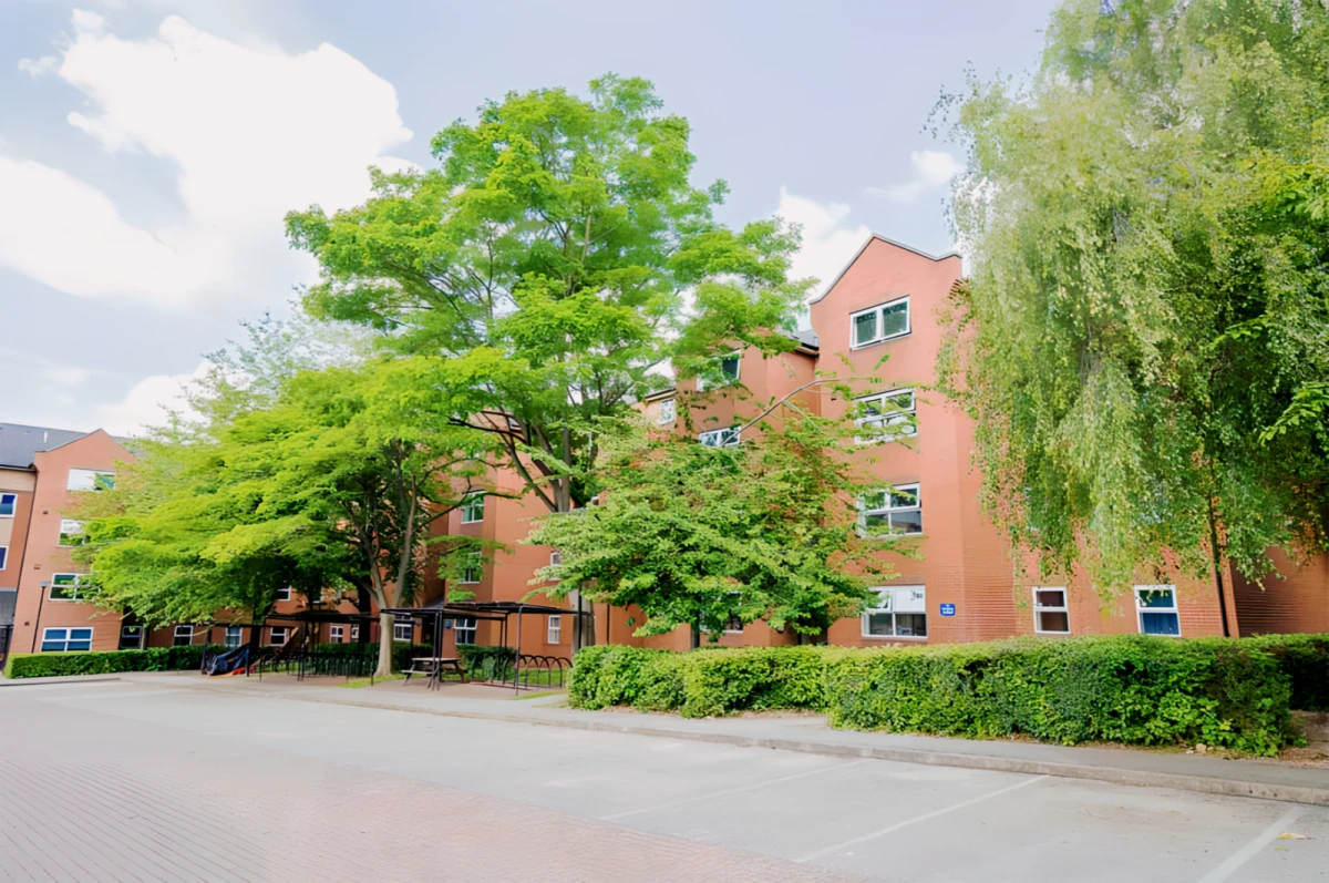 Norton Court 0