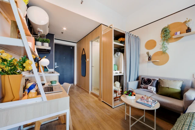 Longfor·Goyoo - Shanghai Songjiang University Town Store 1