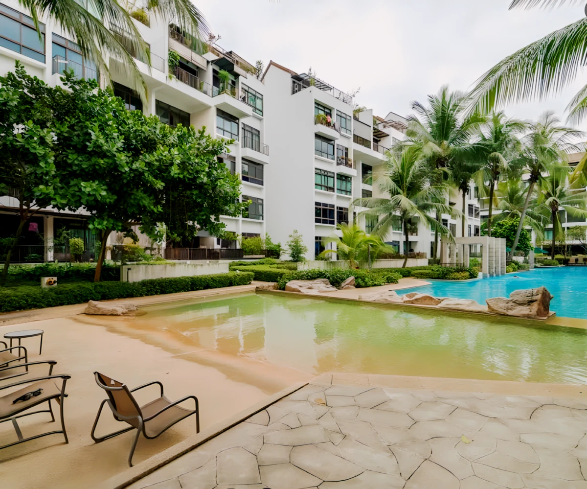 Varsity Park Condominium - Z 0