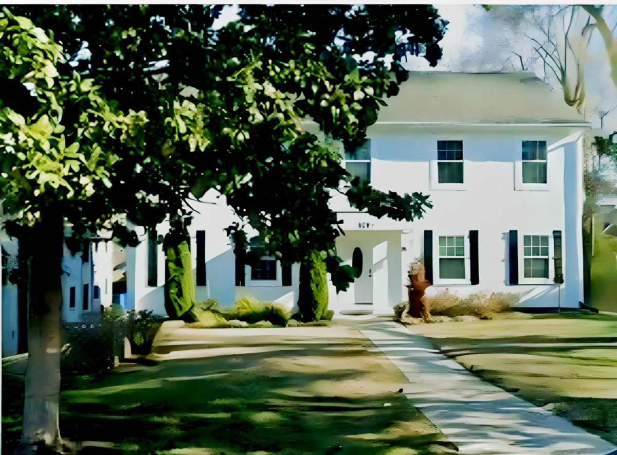 Benton Place, APT 2, 1 BEDROOM 1 BATH apartment on Music Row in Nashville. 0