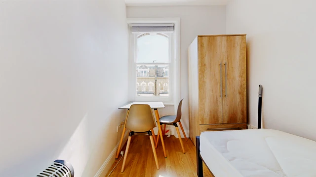 Gunterstone Road, West Kensington 1