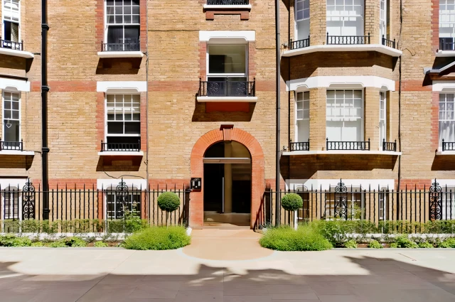 Walton Street, Knightsbridge 4