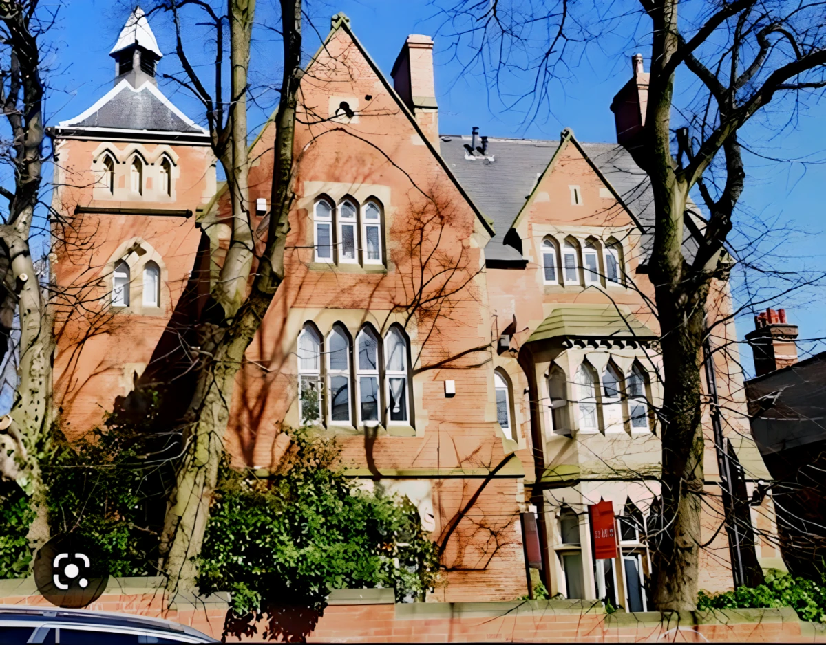 Hyde Terrace 26151# 0