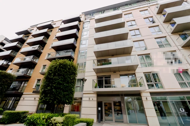 LCH-Faulkner House 1