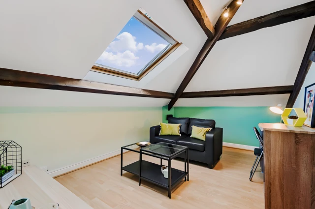 Victoria Terrace 26106# 4