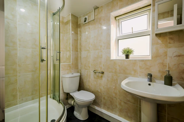 Victoria Terrace 26148# 3