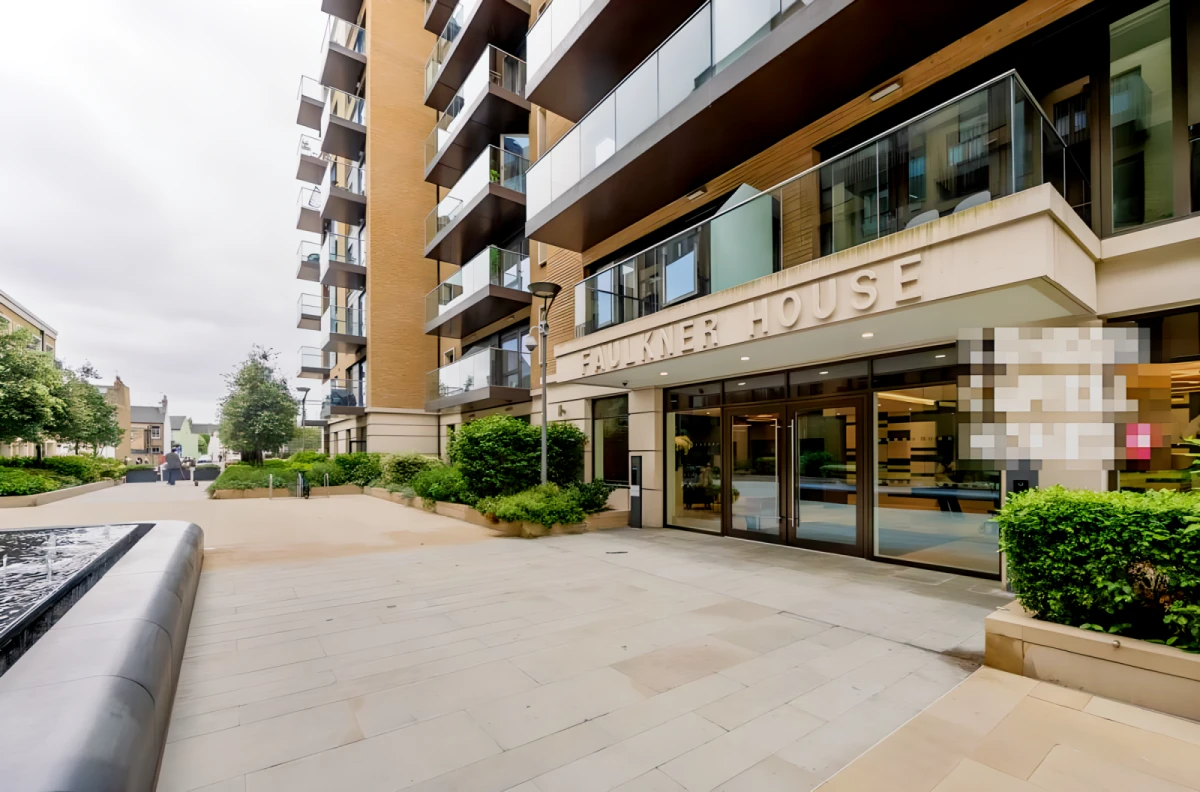 LCH-Faulkner House 0