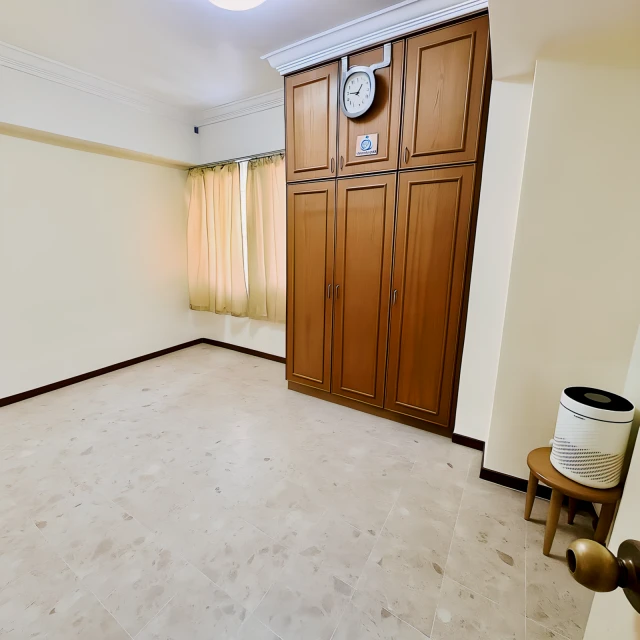 West Park Regency 3