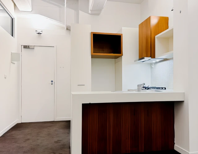 639 Little Bourke Street - alojamiento para estudiantes en Melbourne - Secondary Room*305