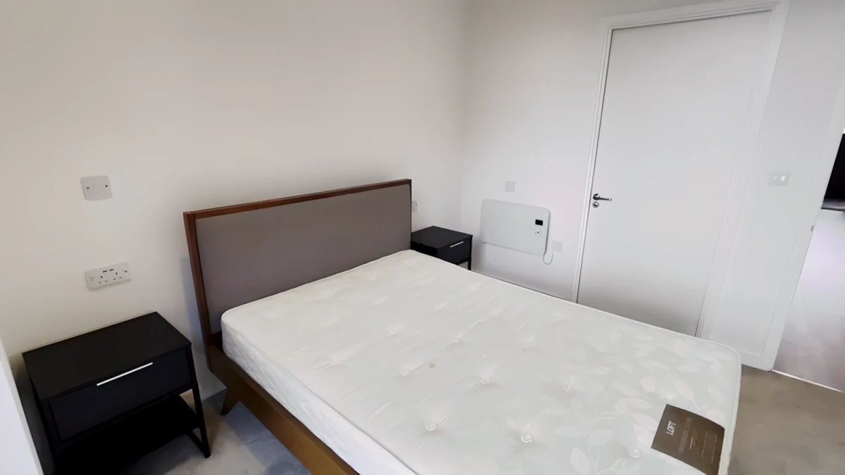 Fifty5ive - ที่พักนักศึกษาในแมนเชสเตอร์ - 1 Bedroom 1 bathroom