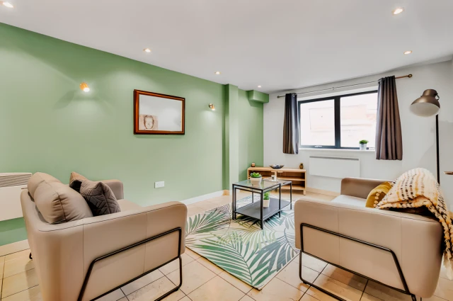 Cross Granby Terrace 26203#