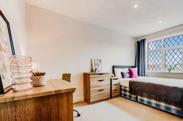 Hessle Avenue 26204# 3