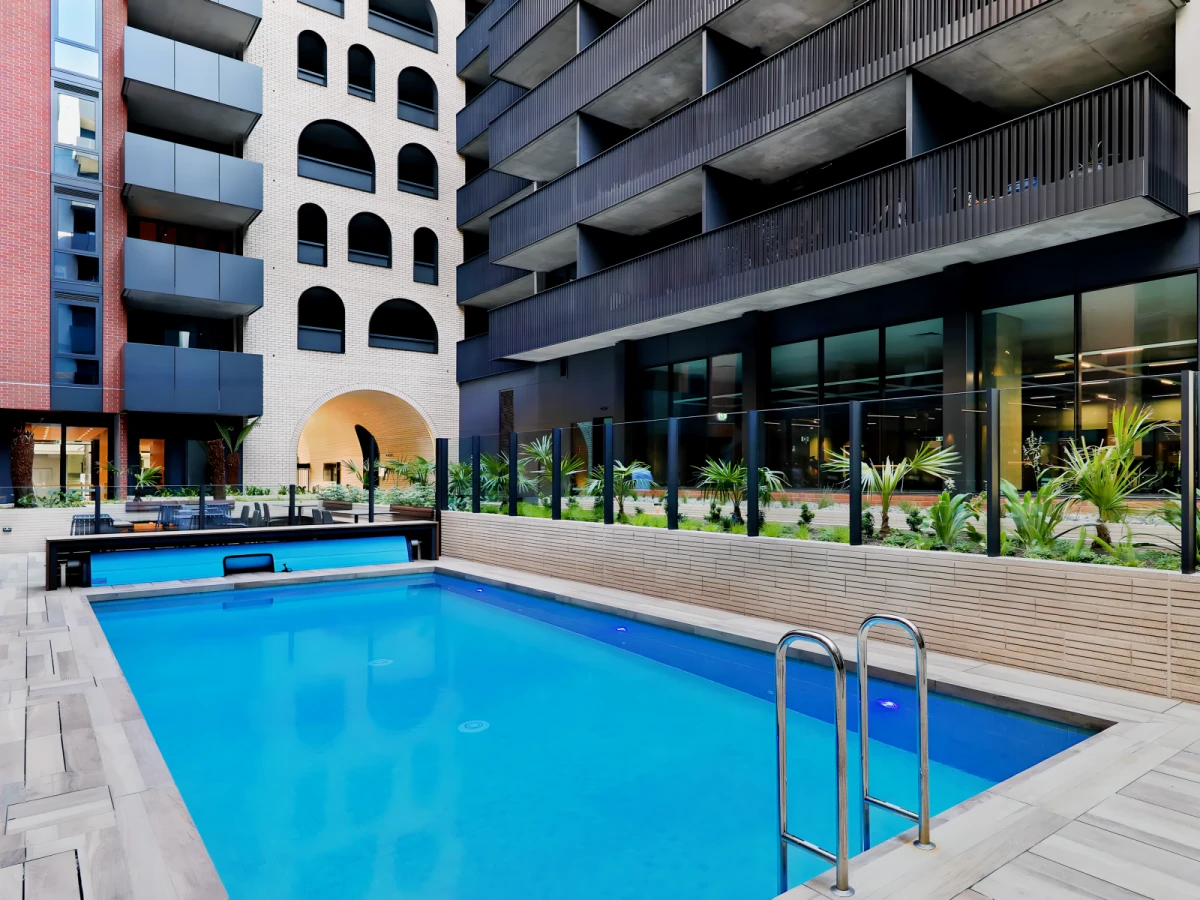 Building D - 51 Lightwood Walk,Kensington 0