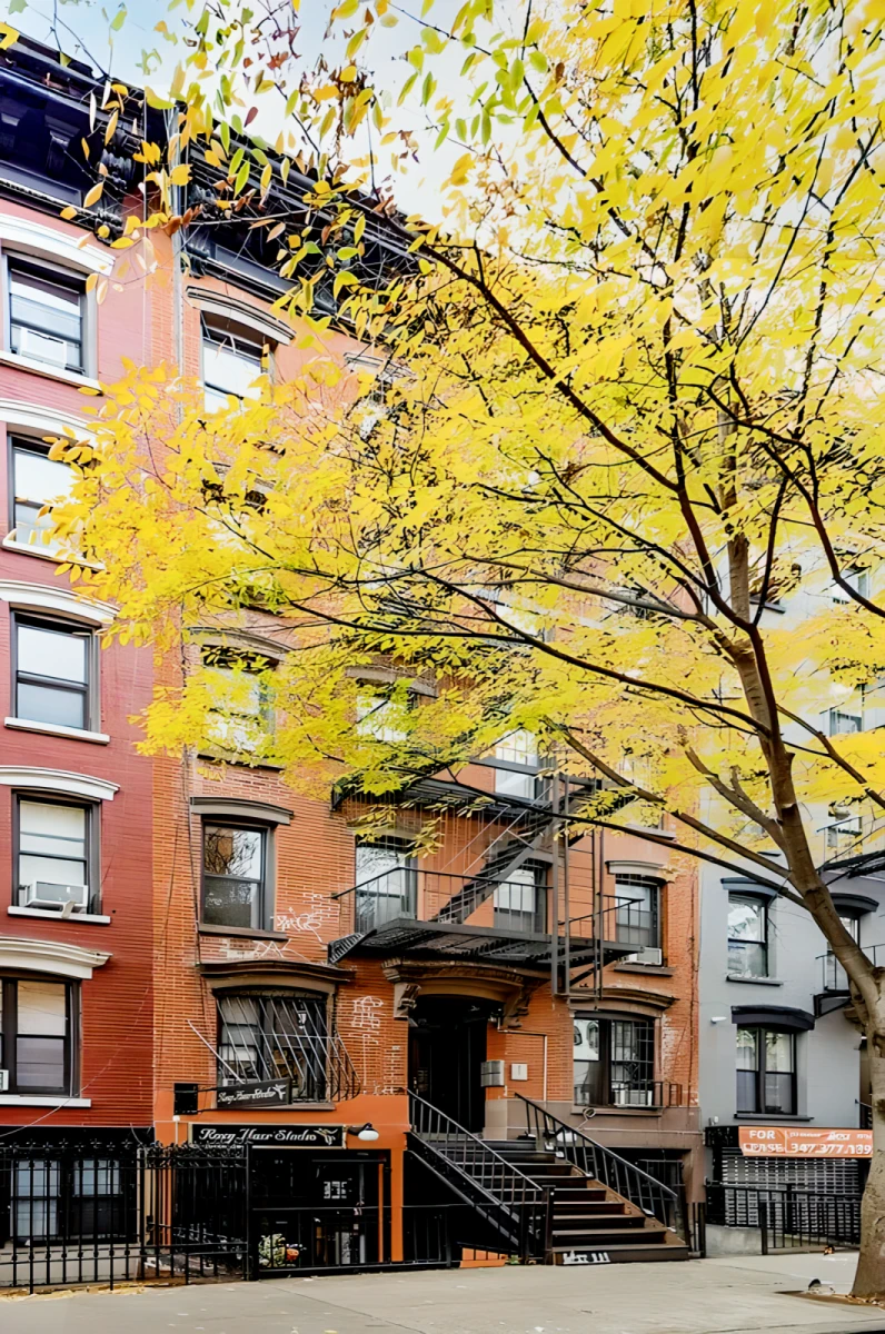 39 East 1st Street 0