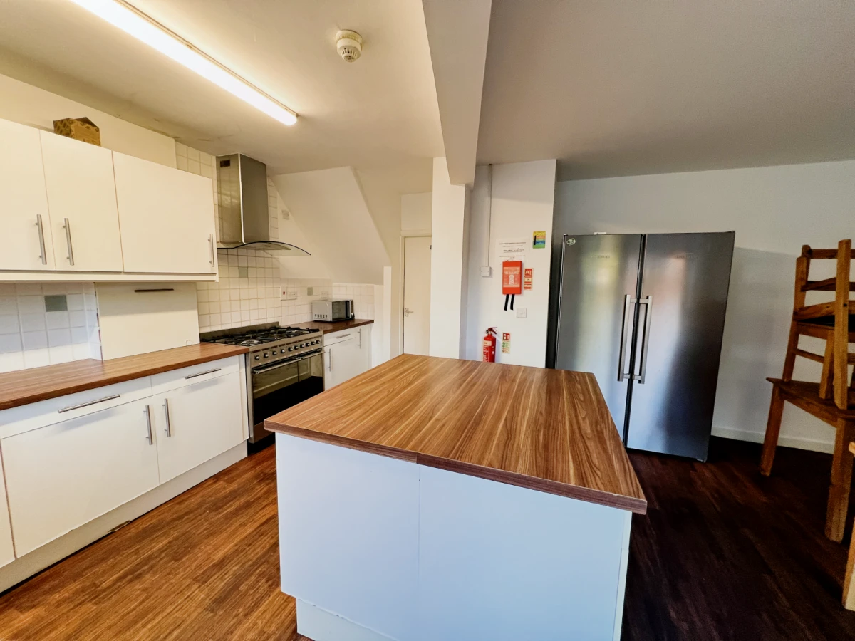 56 Centenary Road - ที่พักนักศึกษาในโคเวนทรี