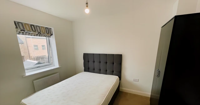 HL-Hope Street - chỗ ở sinh viên tại Birmingham - Deluxe Room