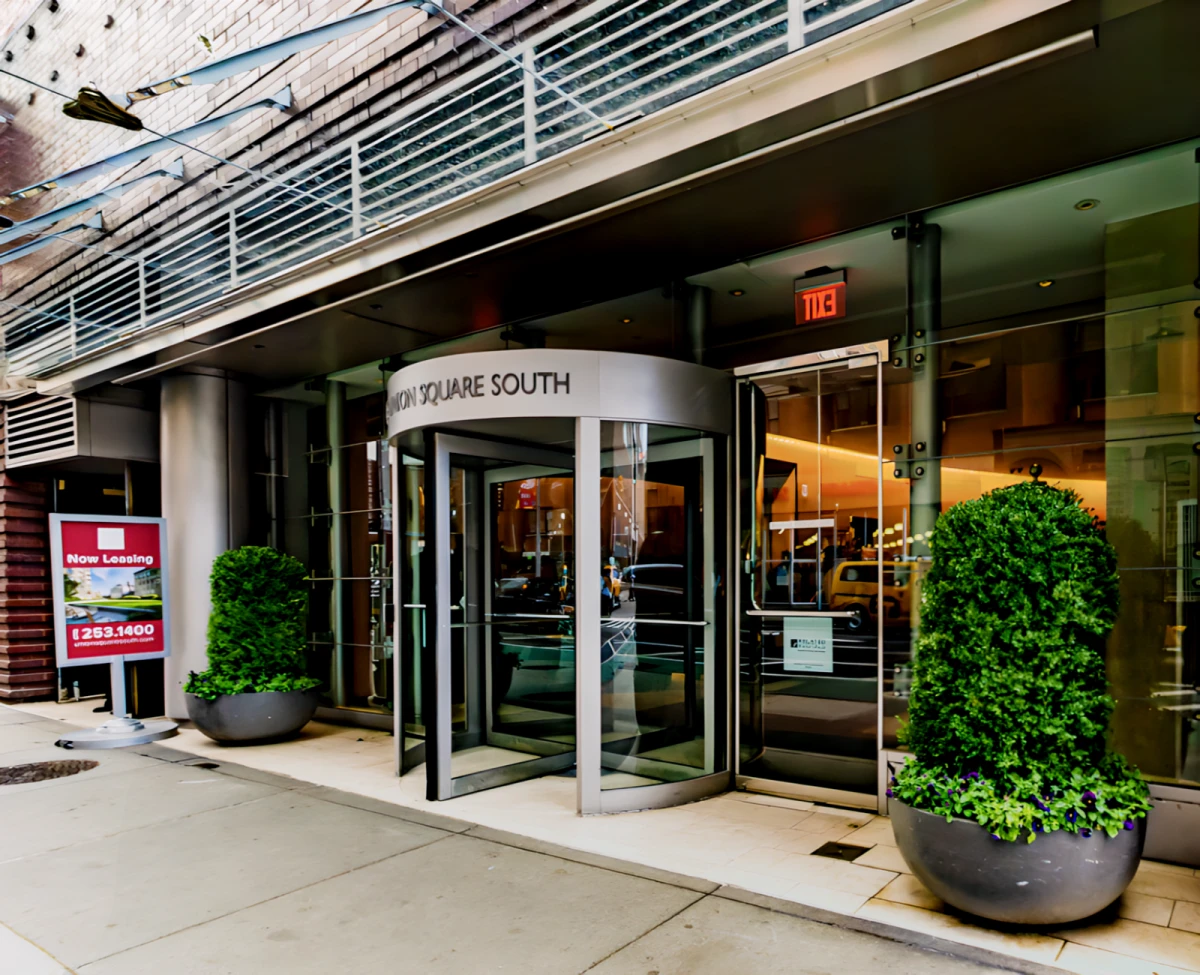One Union Square South 0