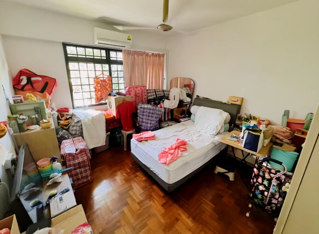 Lakepoint Condo - HM 1