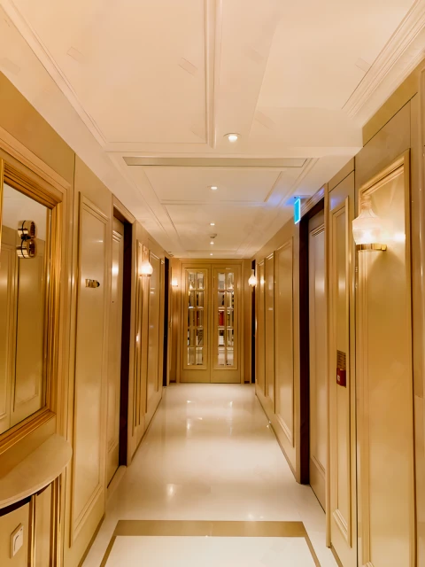 No. 63 Pok Fu Lam Road・Tower 2(EMERALD HOUSE) 2