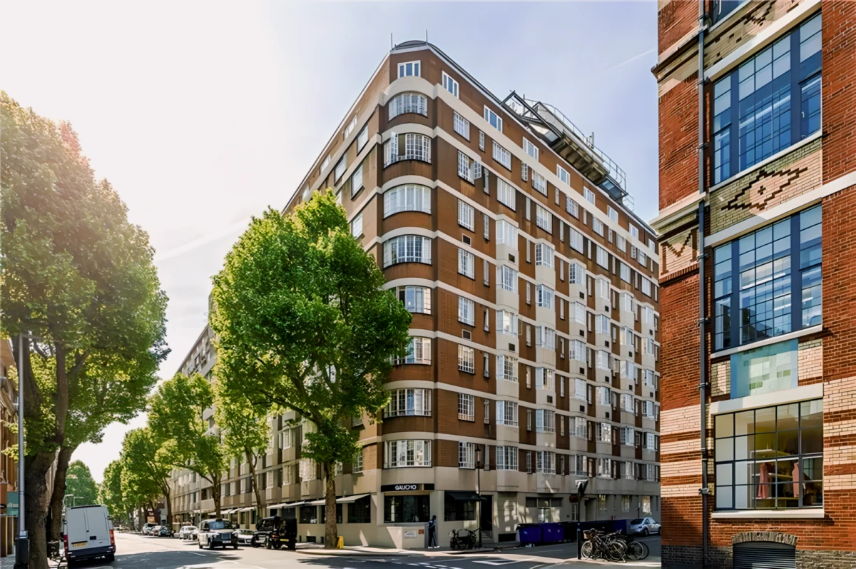 Sloane Avenue 26412# 0