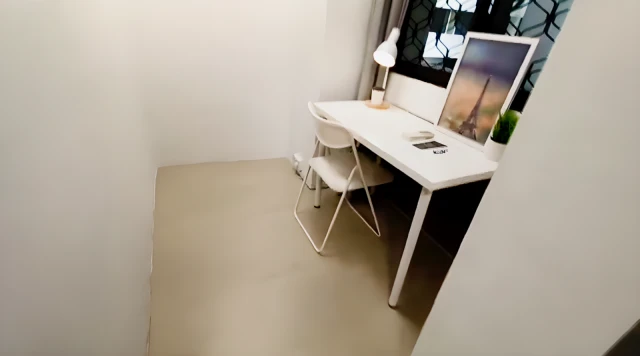 Lakepoint Condo - BESPOKE 3