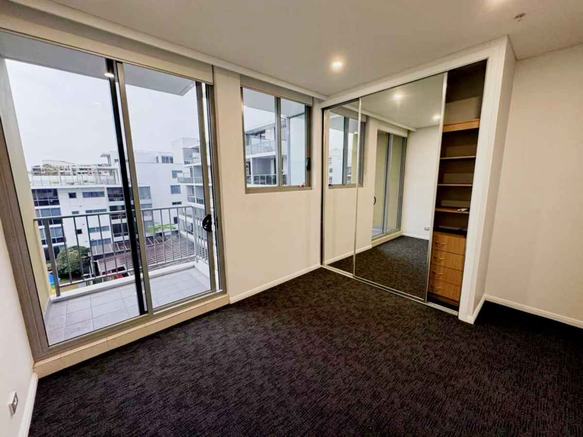 811 S Dowling St - Sydney student accommodation