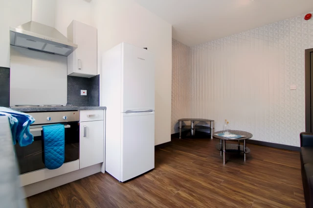 Hyde Park Terrace 26215# 1
