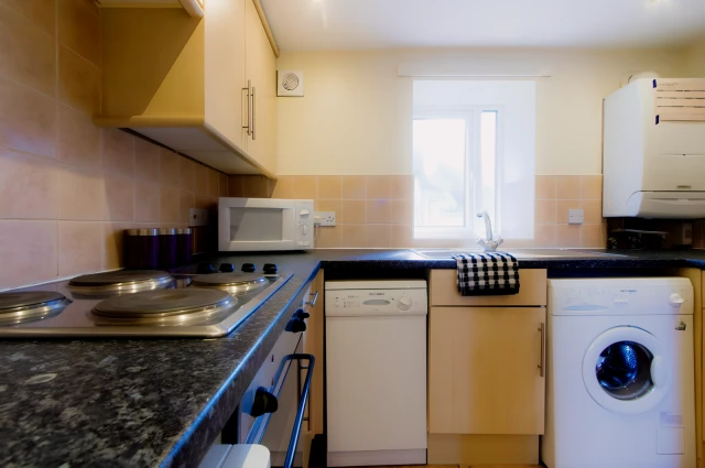 Woodsley Road 26218# 1