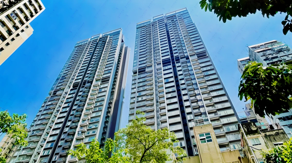 ISLAND CREST・TOWER 2 0