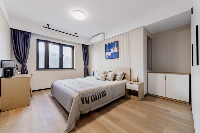 Nengjian | Longfor·Goyoo - Hangzhou Zhonghangfu International Apartment 4