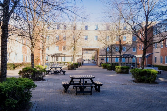Uit The Park Residence 3