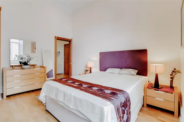 Ashburn Gardens, South Kensington 4