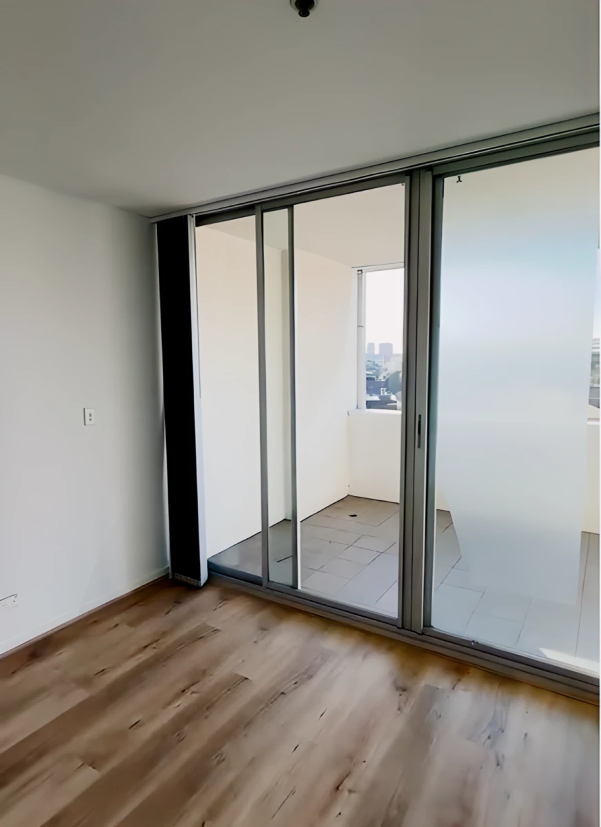 507 Wattle St - Sydney student accommodation - 3 bed 2 bath