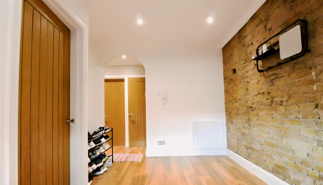 Wood Street 26627# 1