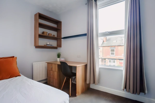 Grimthorpe Terrace 26668# 4