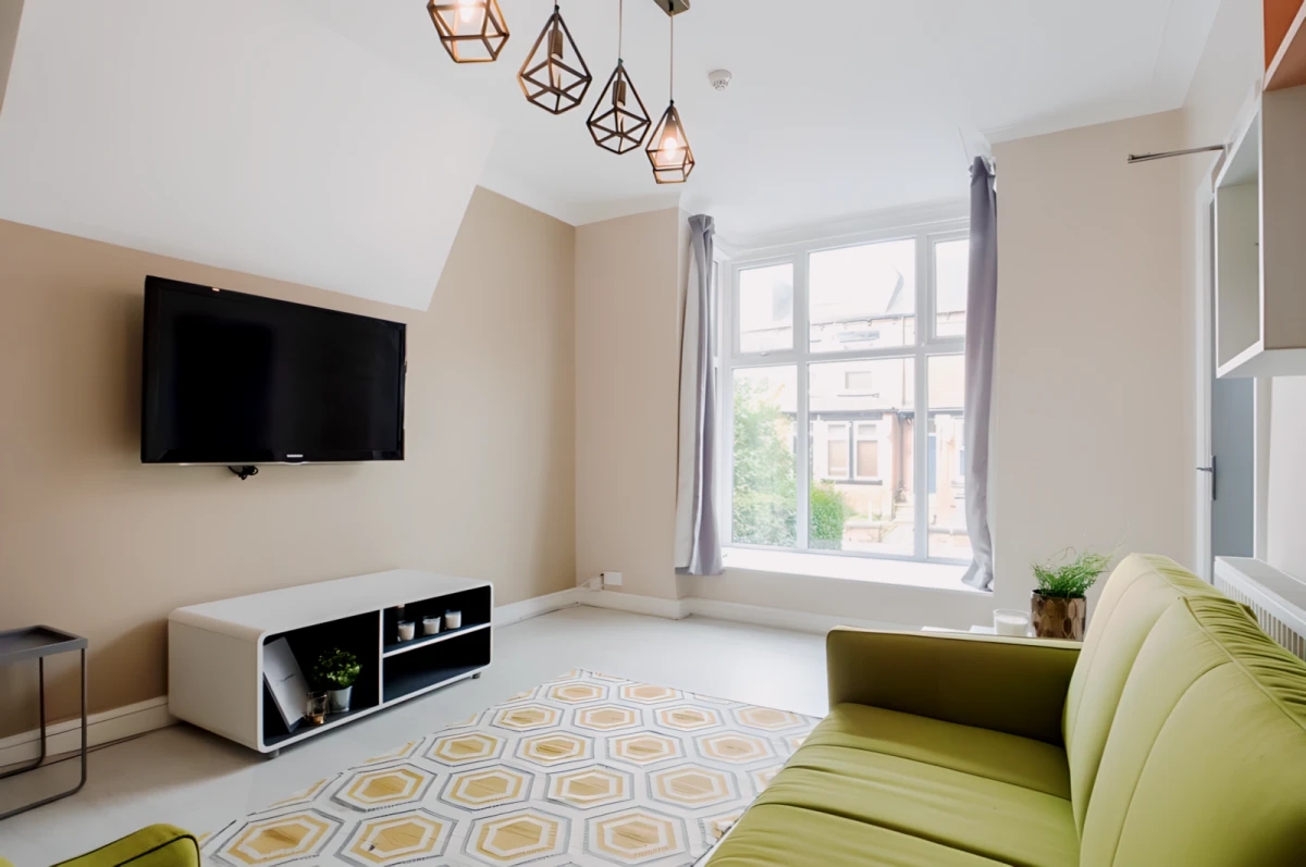 Grimthorpe Terrace 26668# 0