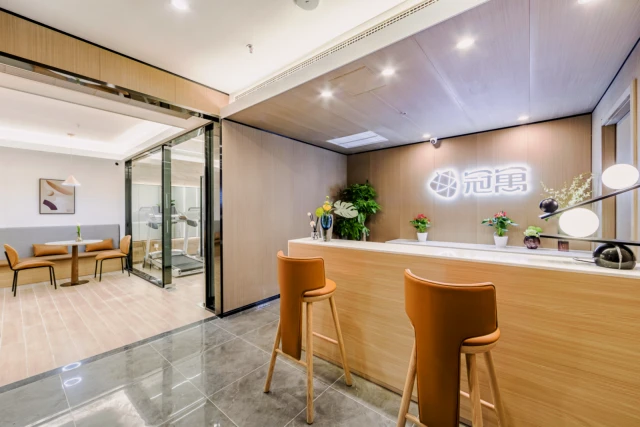 Longfor·Goyoo - Hangzhou Binjiang Tianjie Binhe Road Store Phase II 4