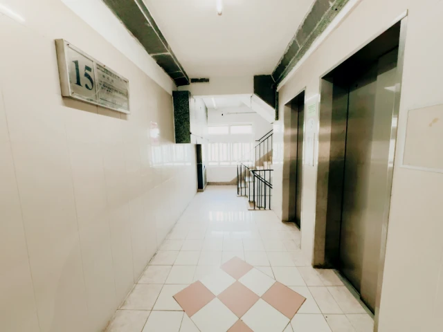 Mong Kok | Good Hope Building 2