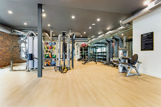Bell CityLine Apartments 4