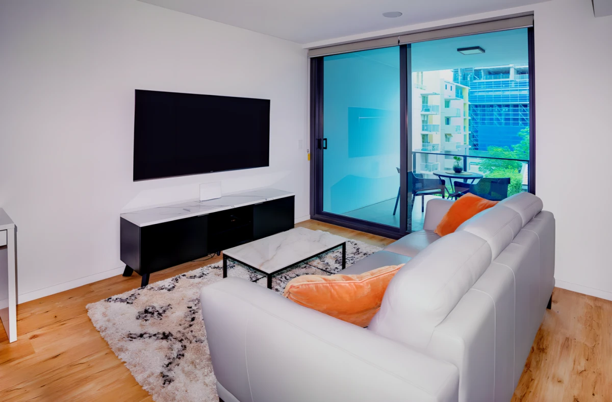 7 Manning Street - Brisbane student accommodation