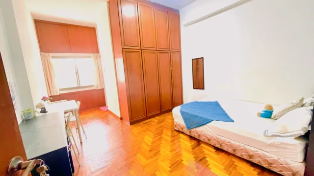 Horizon Towers 4