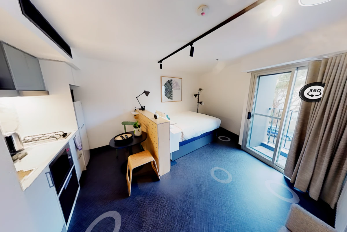 UKO Paddington village - alloggio per studenti a Sydney