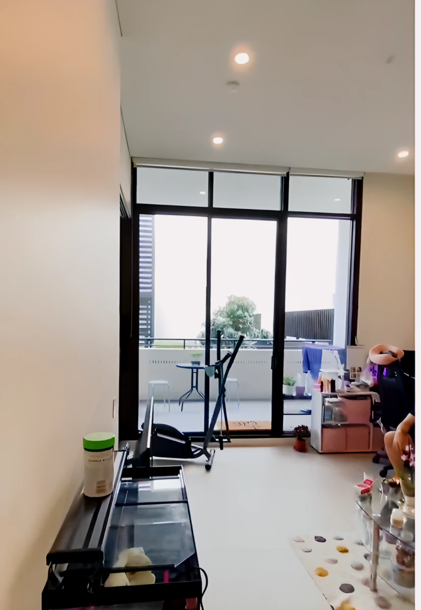 17 Lachlan St - ที่พักนักศึกษาในซิดนีย์