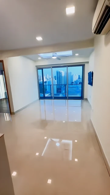 Eight Riversuites - C1 1