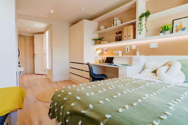 uhomes.com | Student Accommodation, Housing, Flats, Apartments for Rent