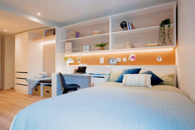 uhomes.com | Student Accommodation, Housing, Flats, Apartments for Rent