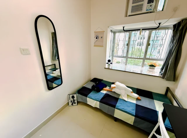 Block 47, City One Shatin 2