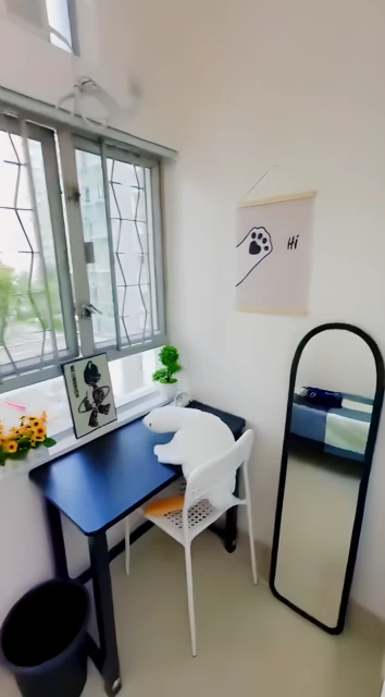 Block 47, City One Shatin 3